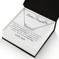 Custom Name Necklace