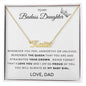 Custom Name Necklace