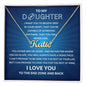 Custom Name Necklace