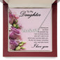 Custom Name Necklace - Greatest Joy