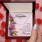 Custom Name Necklace - Greatest Joy