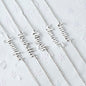Gift For Her | Custom Name/Initials Necklace | Made & Ships From USA