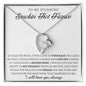 Forever Love Necklace