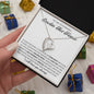 Forever Love Necklace