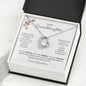 Forever Love Necklace -