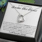 Forever Love Necklace