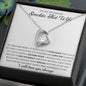 Forever Love Necklace