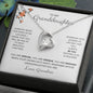 Forever Love Necklace -