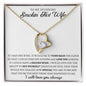 Forever Love Necklace