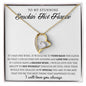 Forever Love Necklace