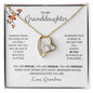 Forever Love Necklace -