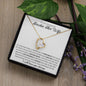 Forever Love Necklace