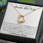 Forever Love Necklace