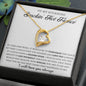 Forever Love Necklace
