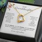 Forever Love Necklace -