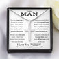 Gift For My Man