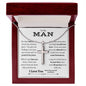 Gift For My Man