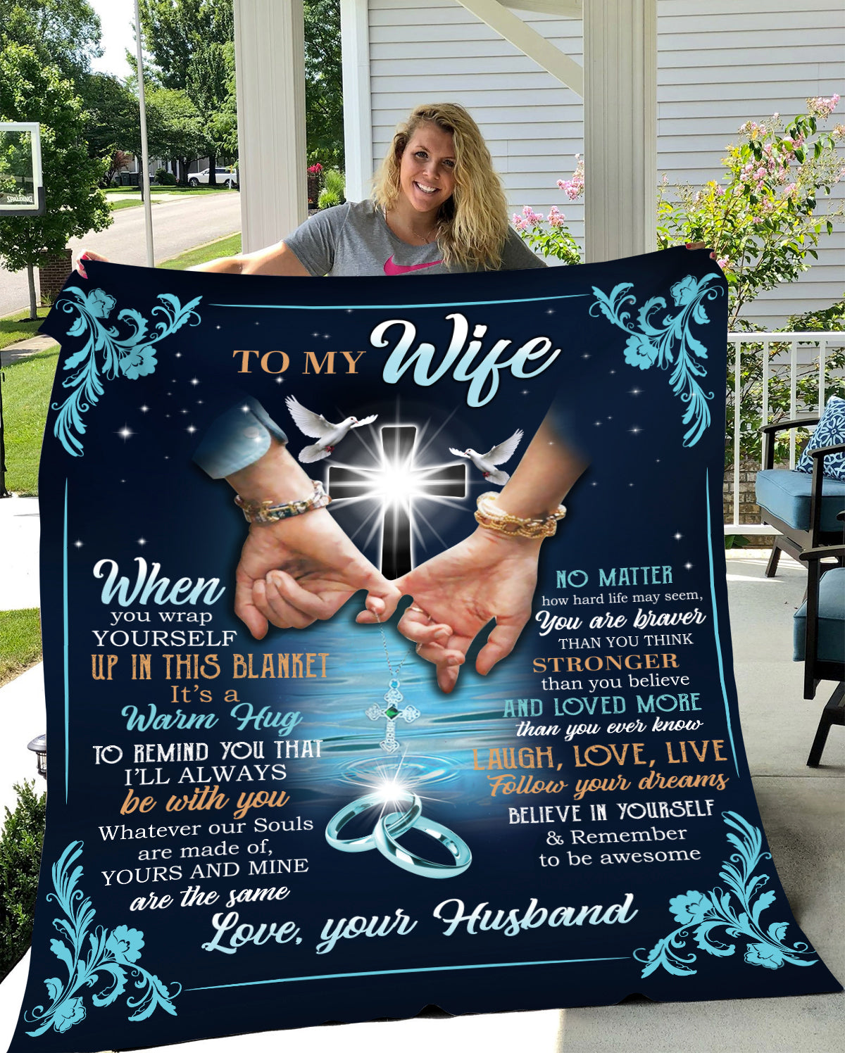 Gift For Wife