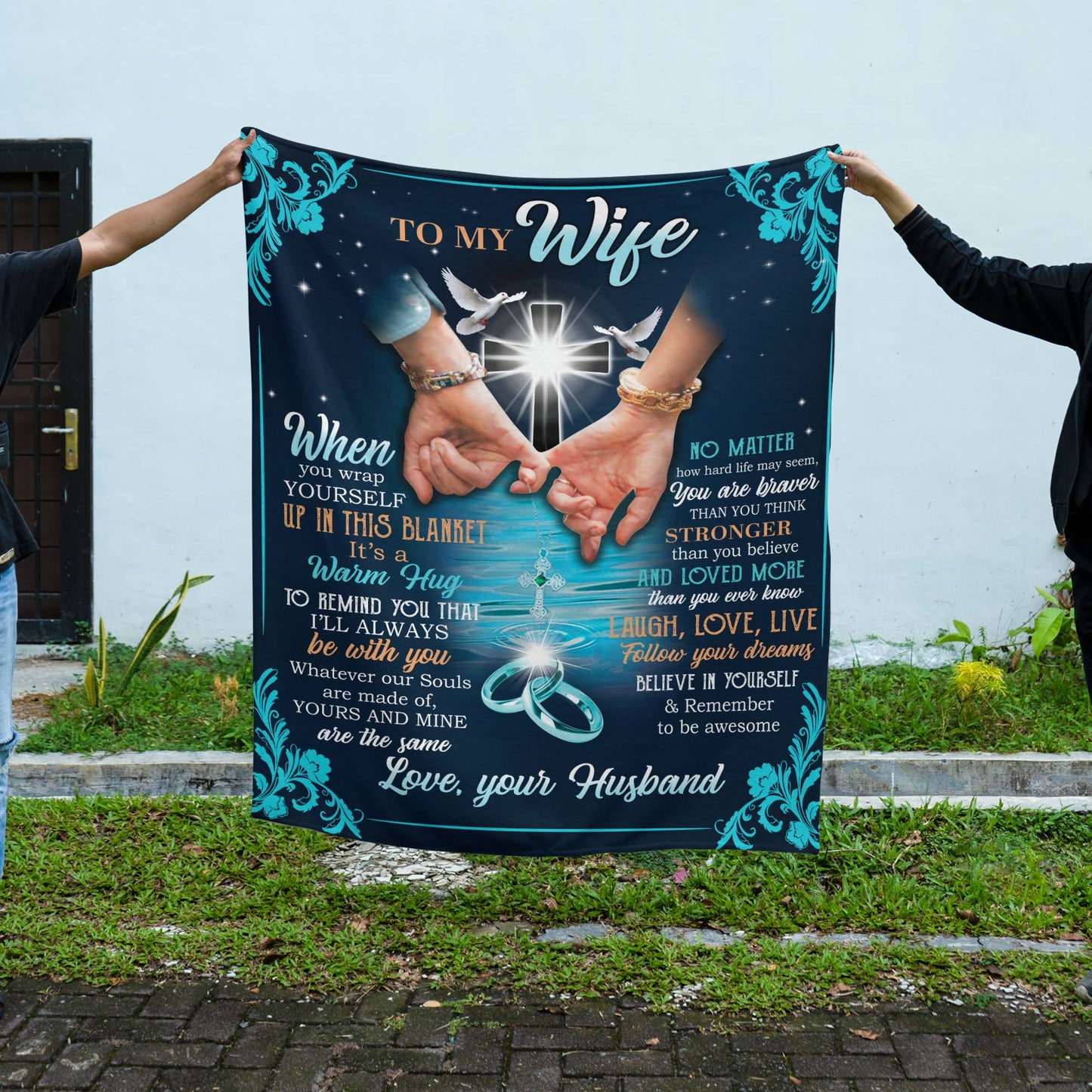 Gift For Wife