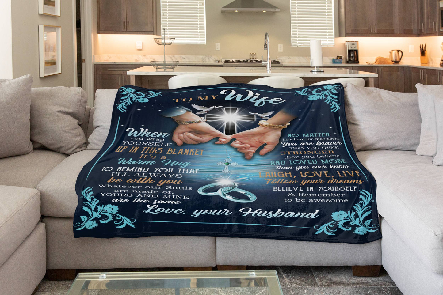 Gift For Wife