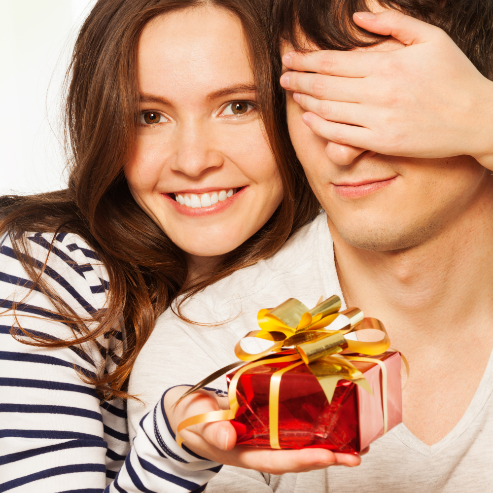 Valentine's For Him – Give Fancy Gifts
