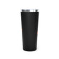 Copper Insulated Tumbler for Hot & Cold Drinks