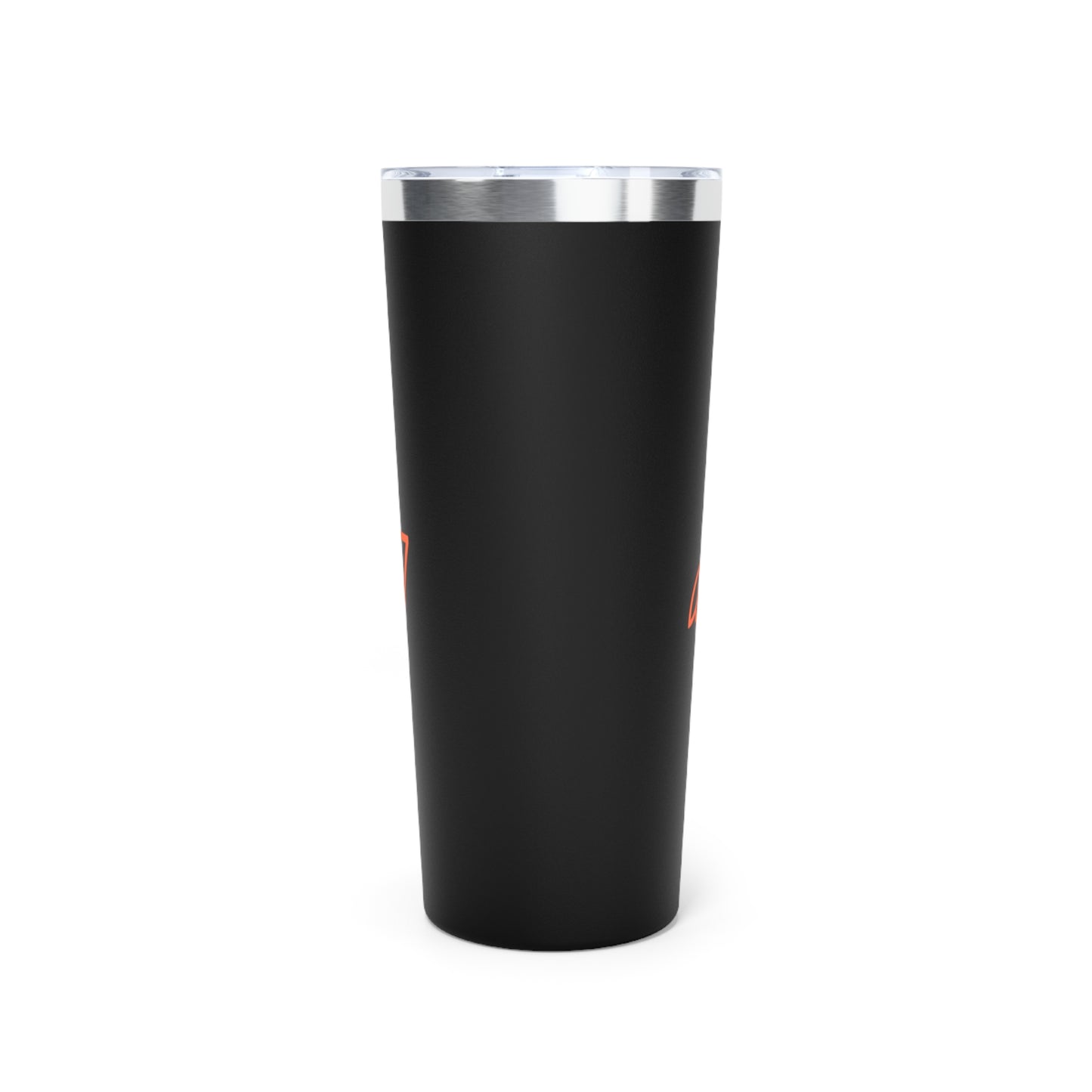 Copper Insulated Tumbler for Hot & Cold Drinks