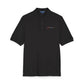 Unisex Embroidered Polo Short Sleeve Shirt