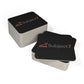 Coasters - Set of 50 or 100 pcs