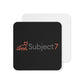 Coasters - Set of 50 or 100 pcs