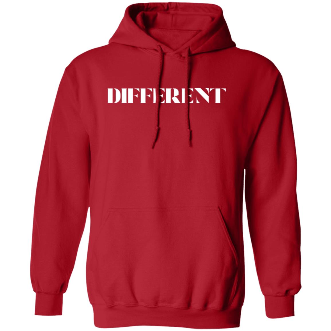 Free To Be Different Shirt