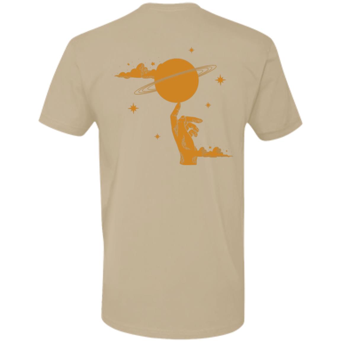 Planet Hoops Shirt