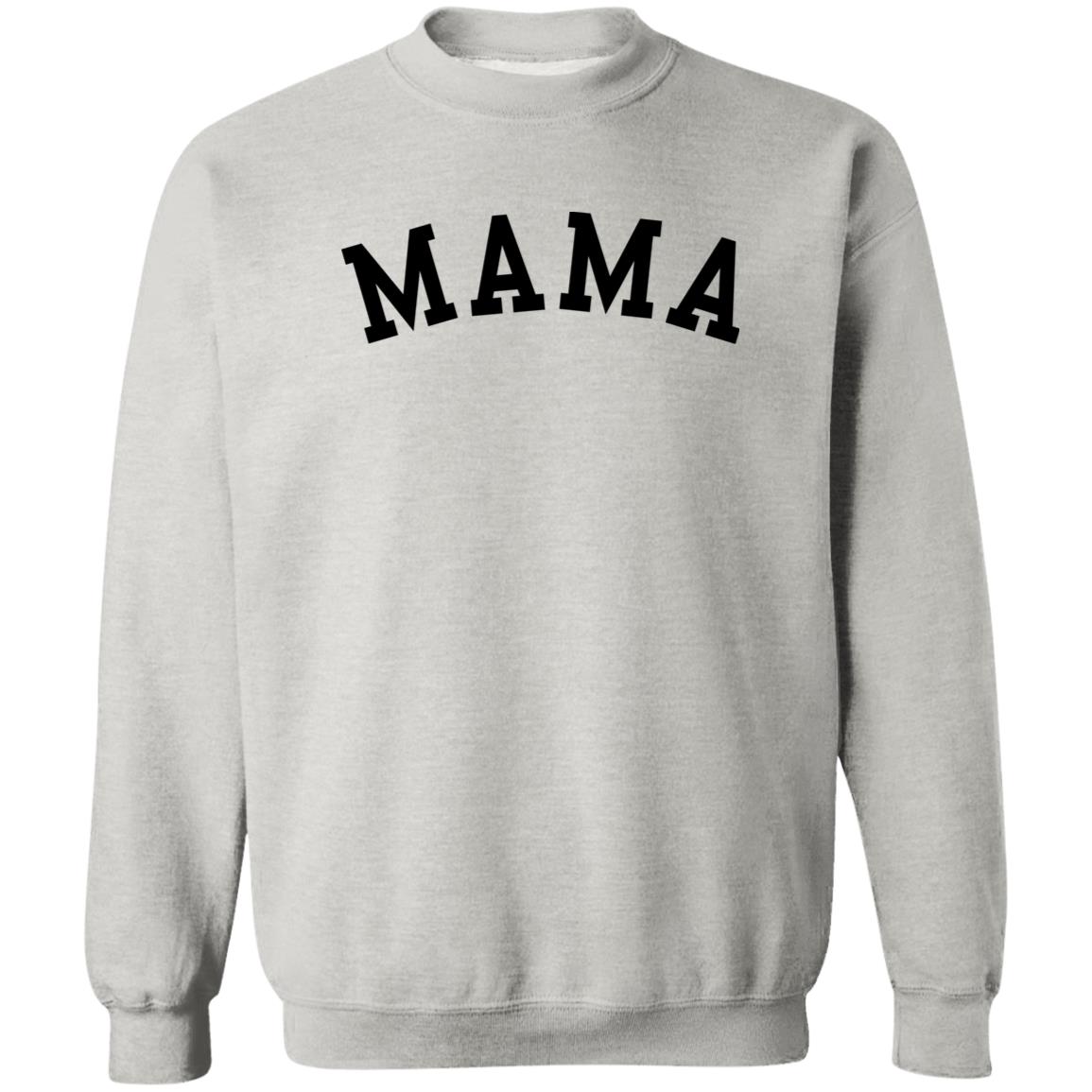 Gift For Mom |  MAMA Top