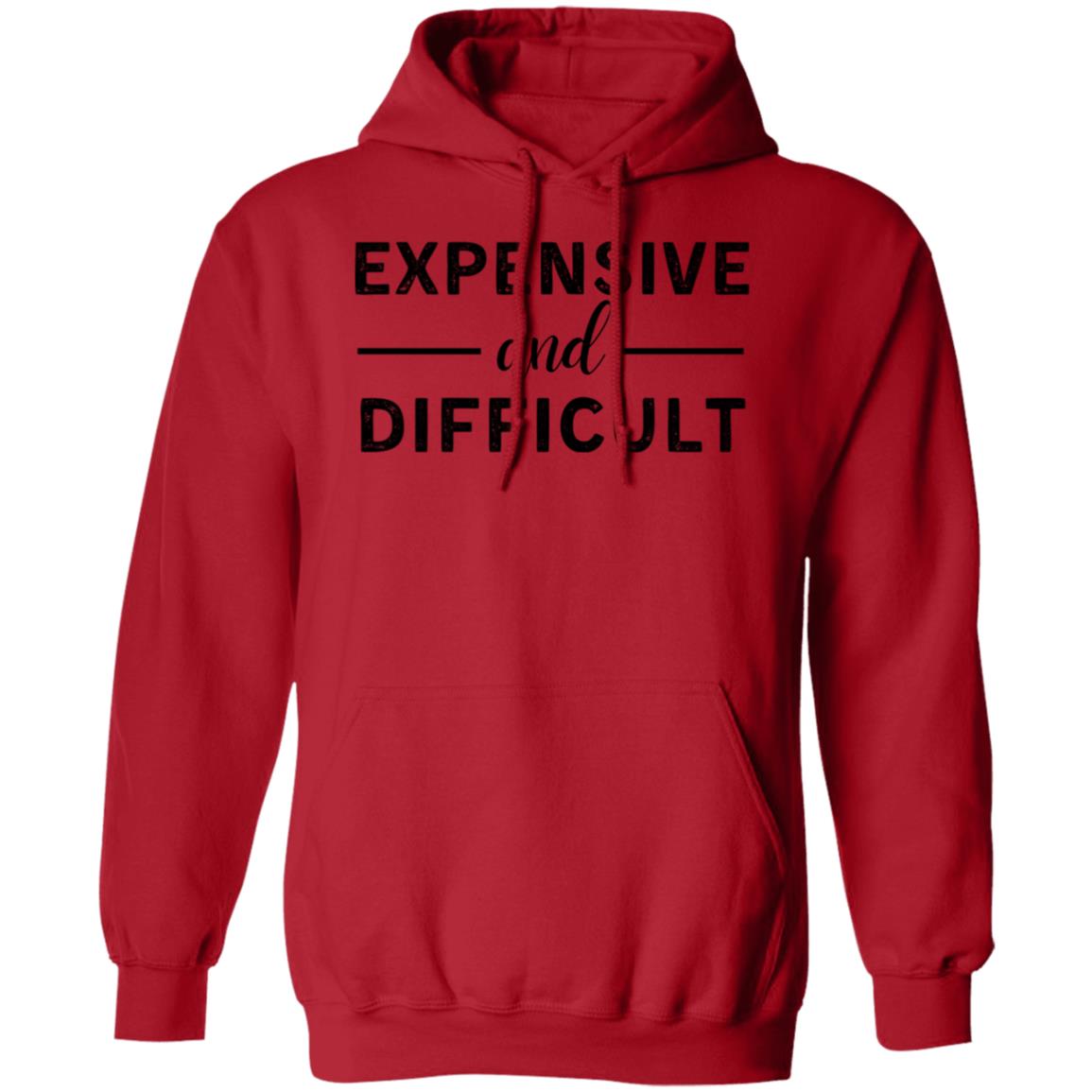 Gift For Her | Expensive & Difficult Shirt