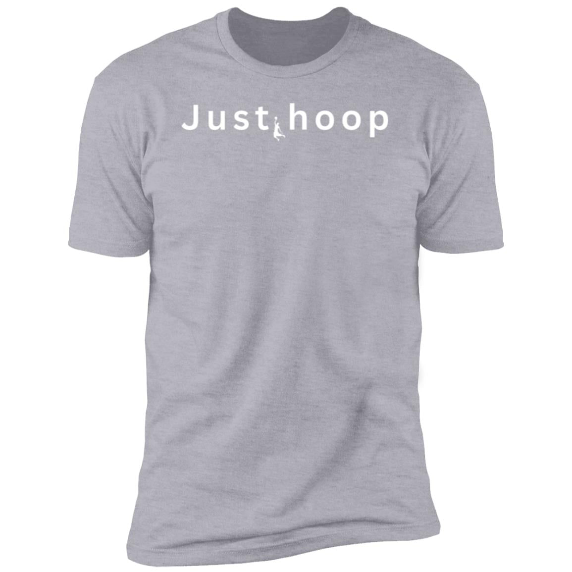 Just Hoop Shirt