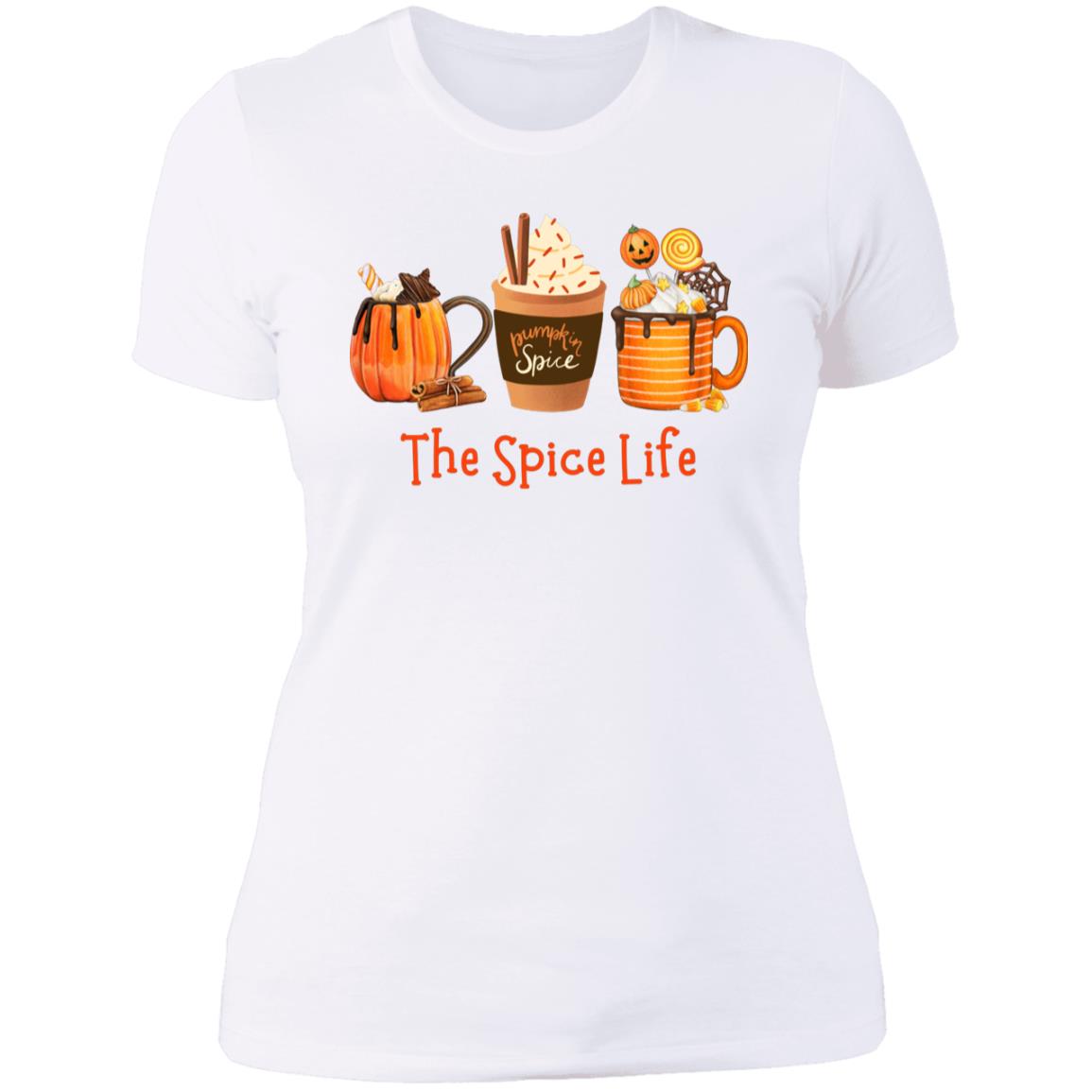 The Spice Life Shirt
