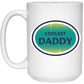 To Dad | Coolest Dad Mug | From Child