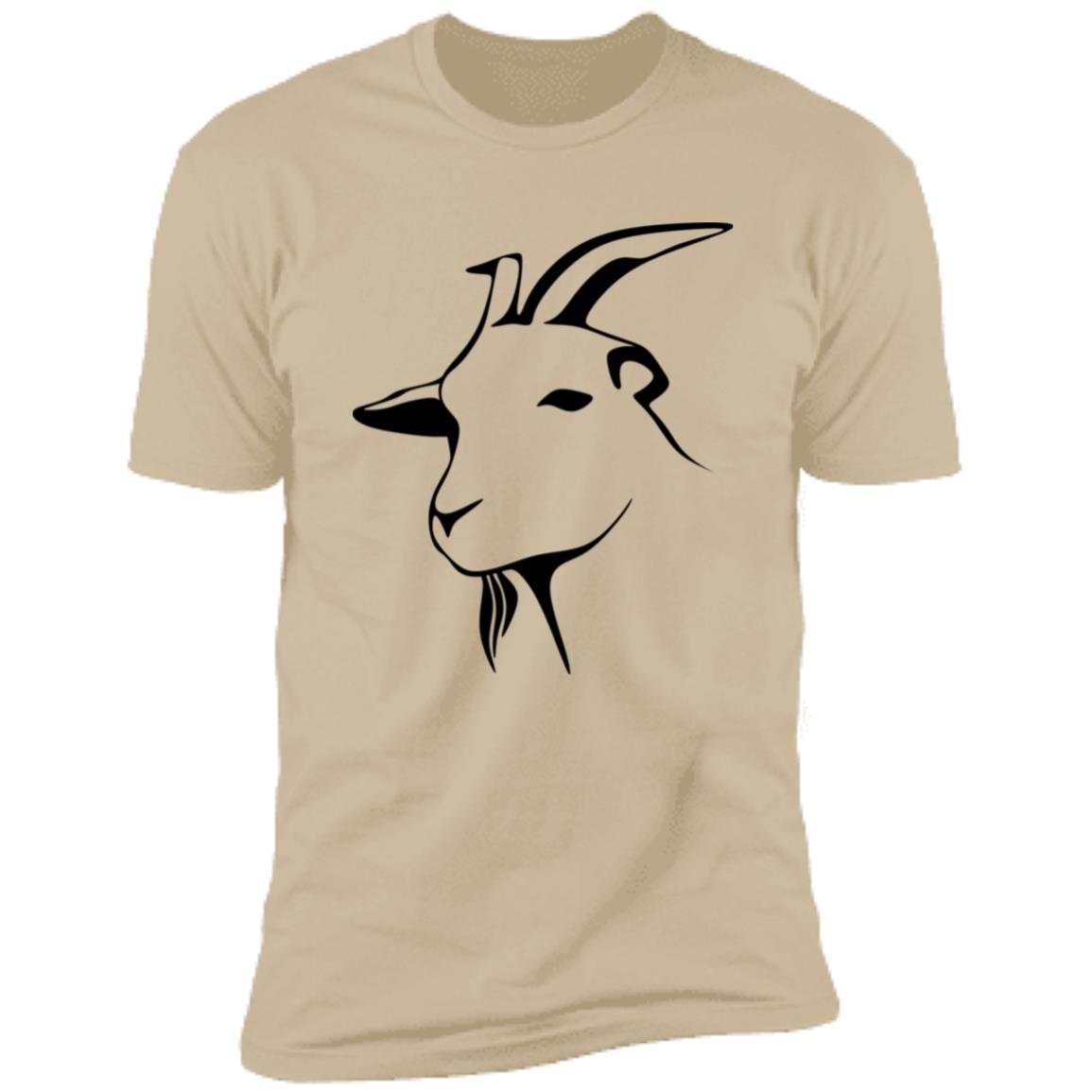 Goat Thoughts Shirt