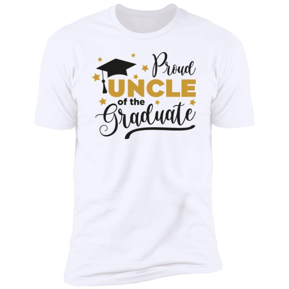 Proud Graduate Family Group Shirts