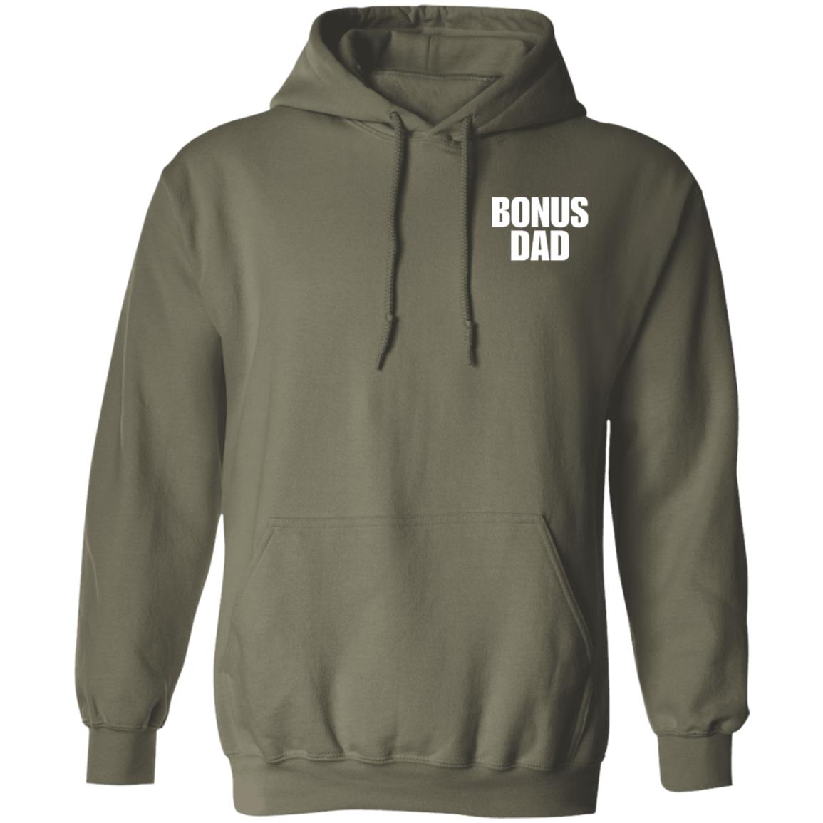 Gift For Bonus Dad | Bonus Dad Shirt