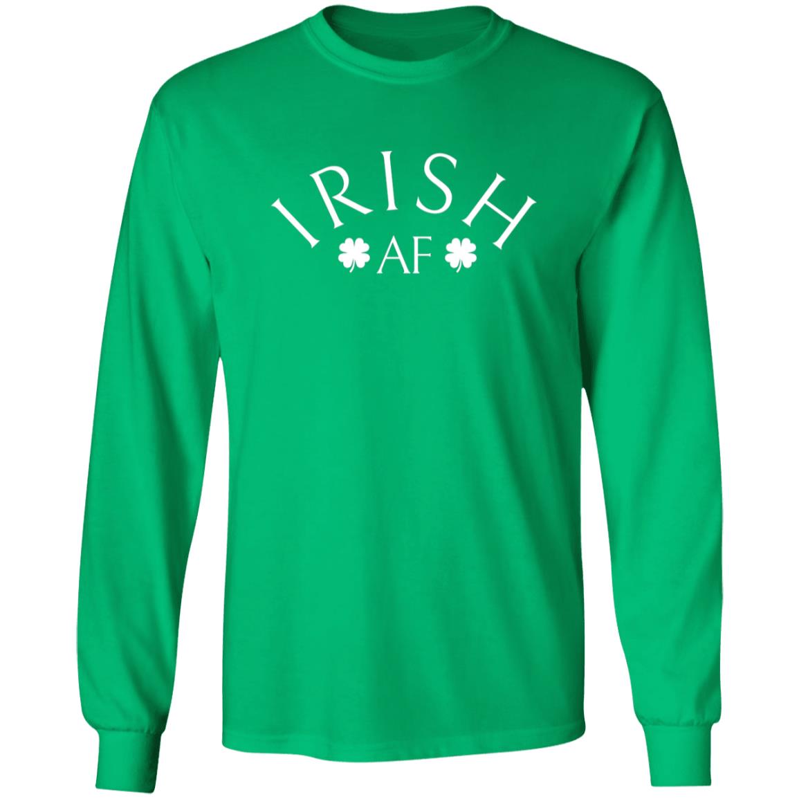 Irish AF Shirt