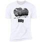 Billy Goat Shirt