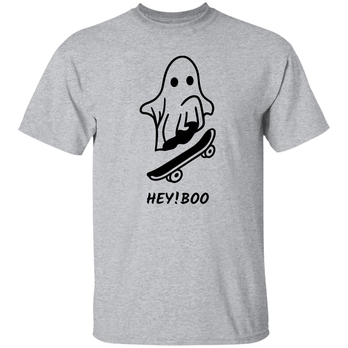 Hey! Boo T-Shirt