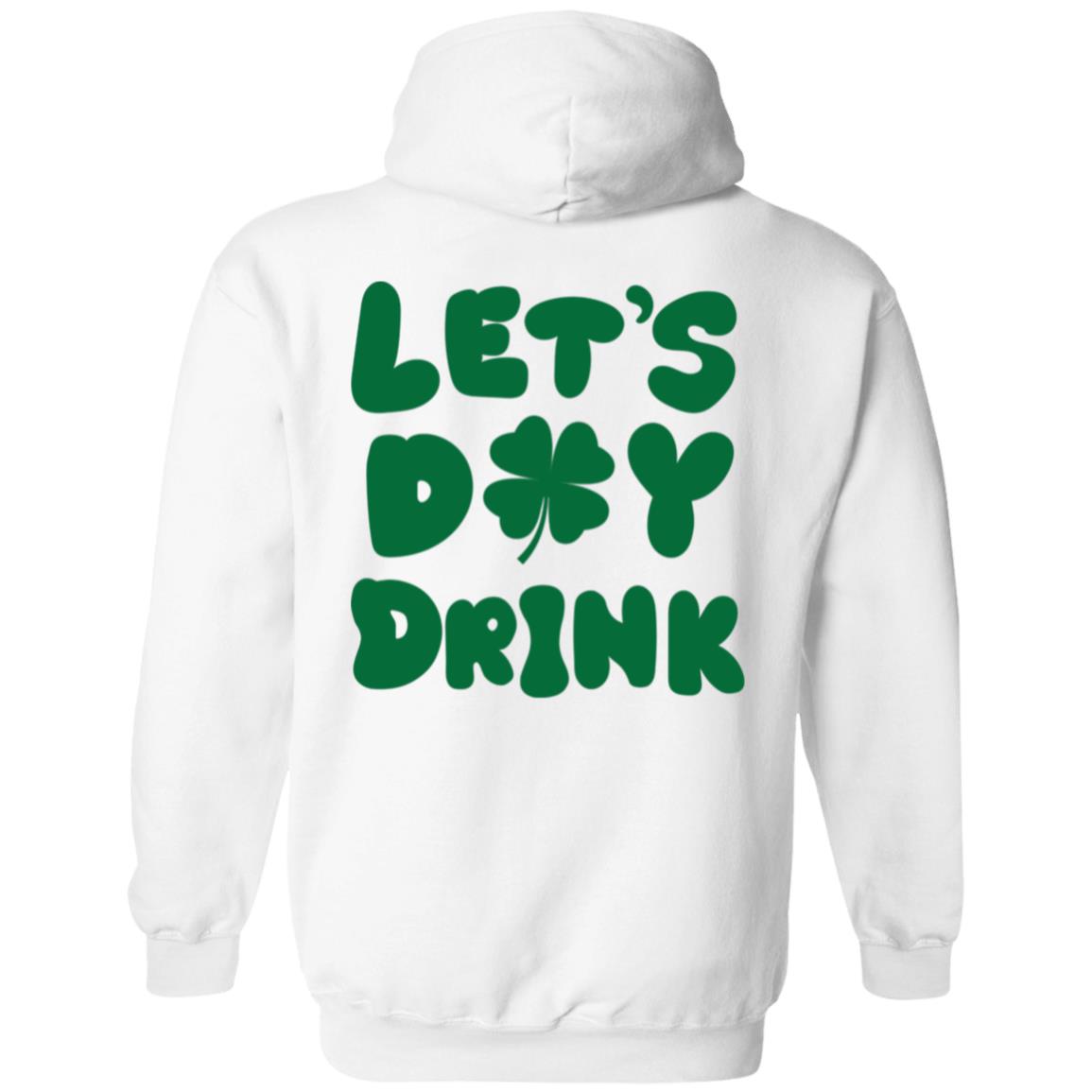 Let's Day Drink Shirt