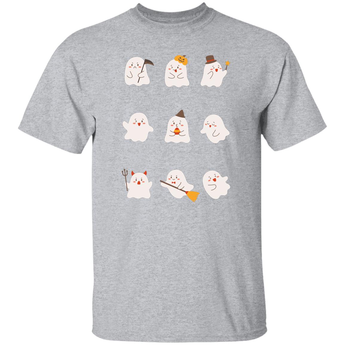 Baby Ghost T-Shirt