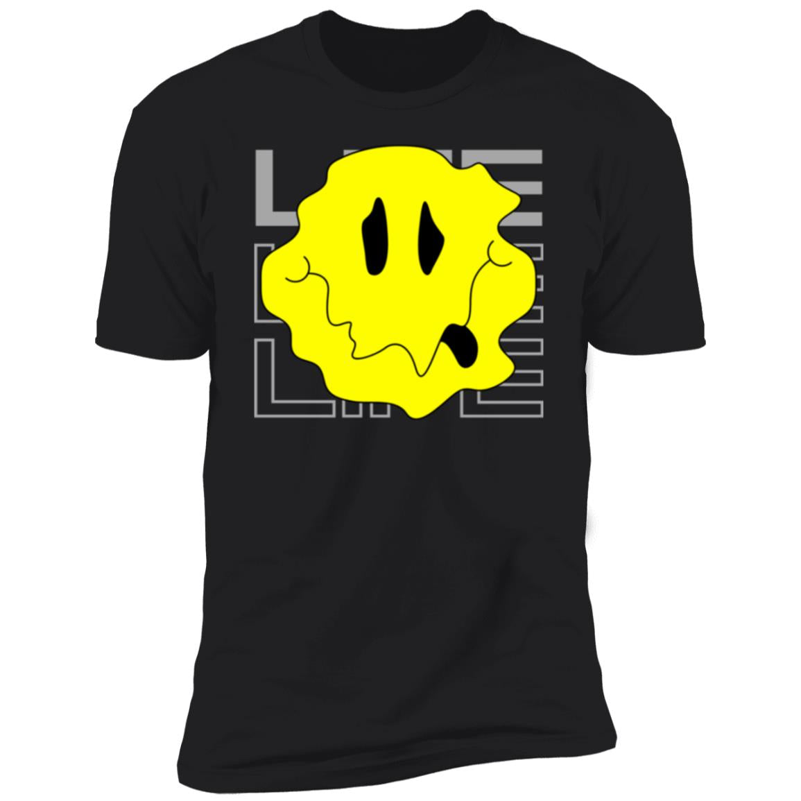 Life Face Shirt