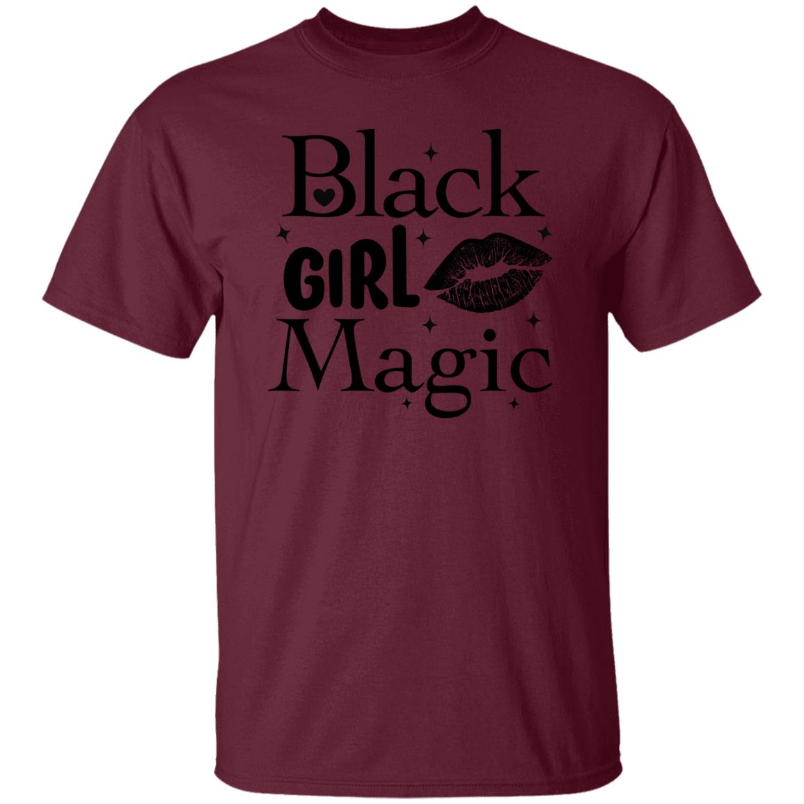 Black Girl Magic T-Shirt