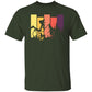 Mountain Climber T-Shirt | Gift For Him