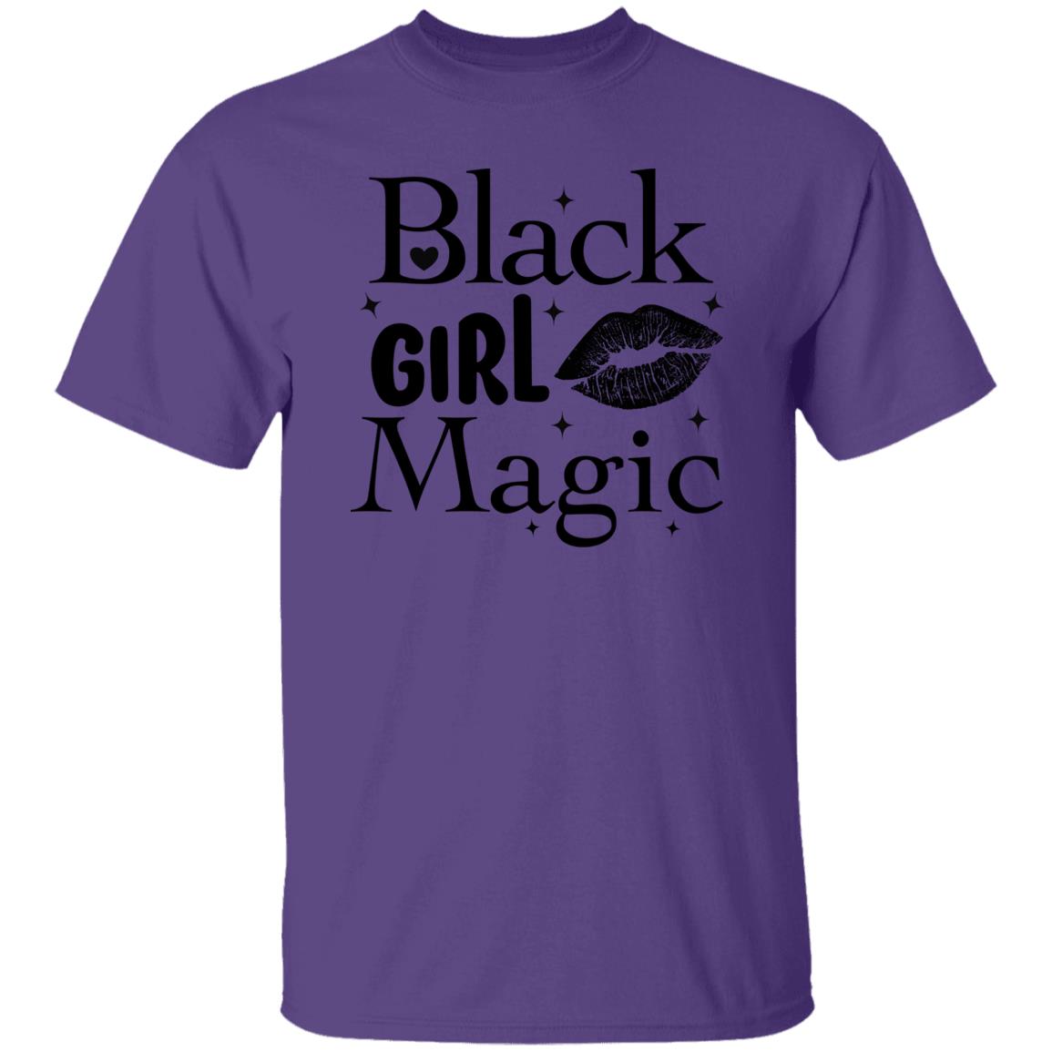 Black Girl Magic T-Shirt