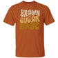 Brown Sugar Babe T-Shirt
